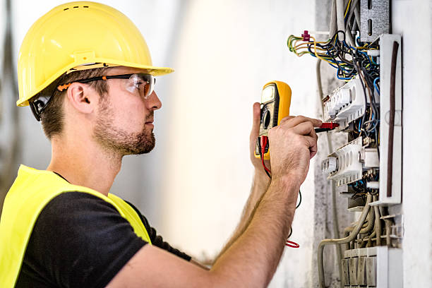 Best Commercial Electrical Services  in Compton, CA